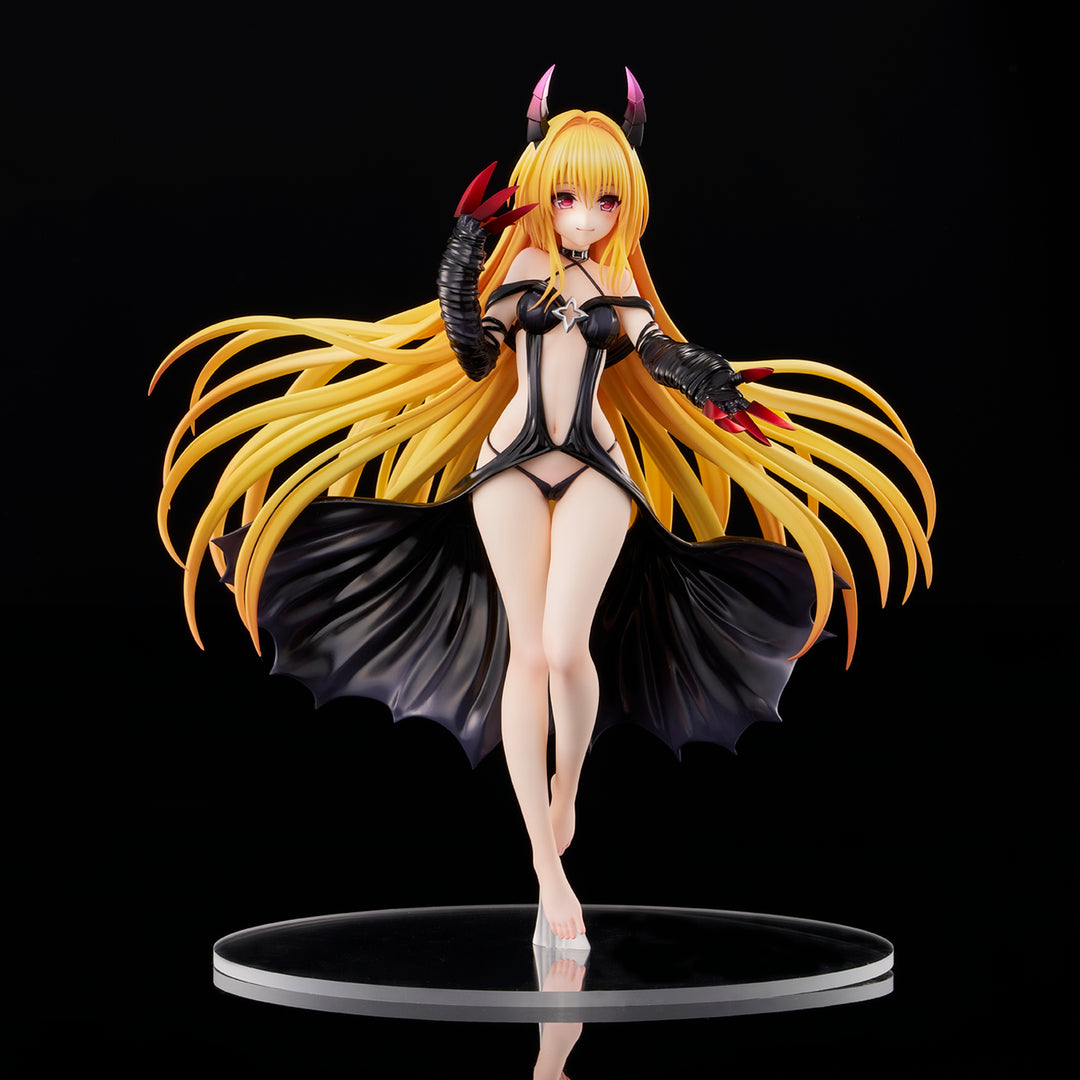 金色の闇ダークネスver. 1/6スケール