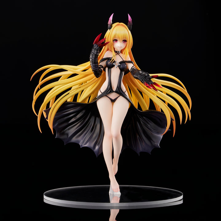 金色の闇ダークネスver. 1/6スケール