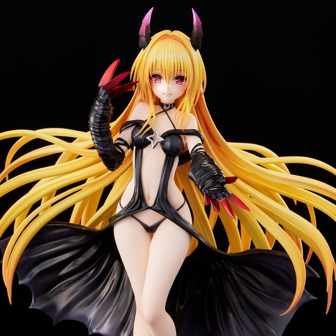 金色の闇ダークネスver. 1/6スケール