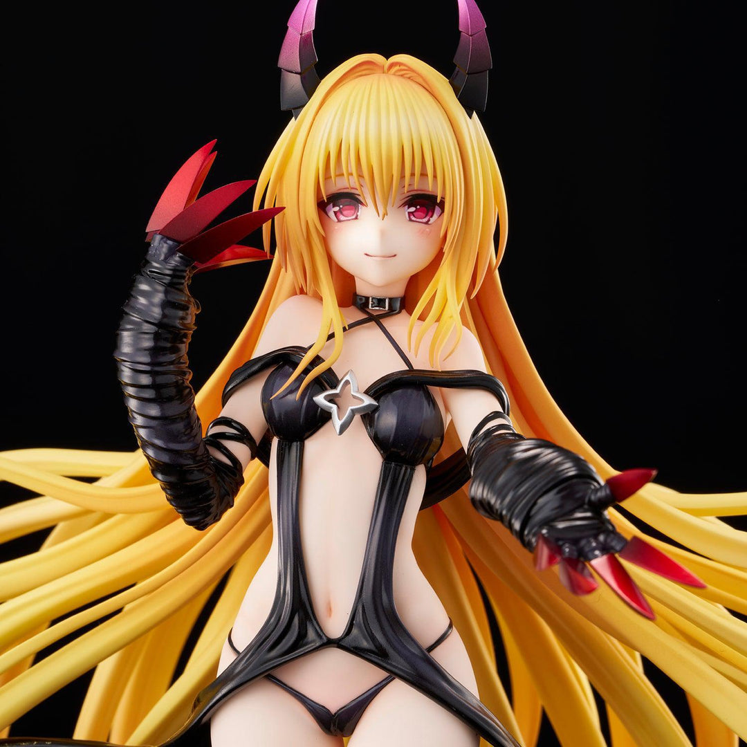 金色の闇ダークネスver. 1/6スケール
