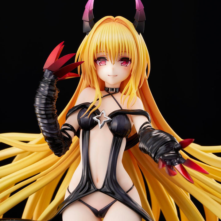 金色の闇ダークネスver. 1/6スケール