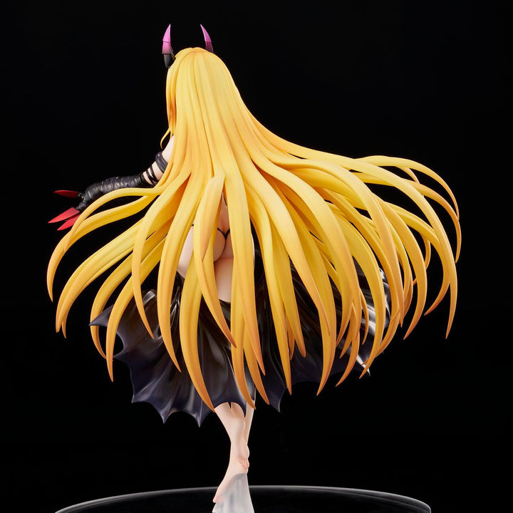 金色の闇ダークネスver. 1/6スケール