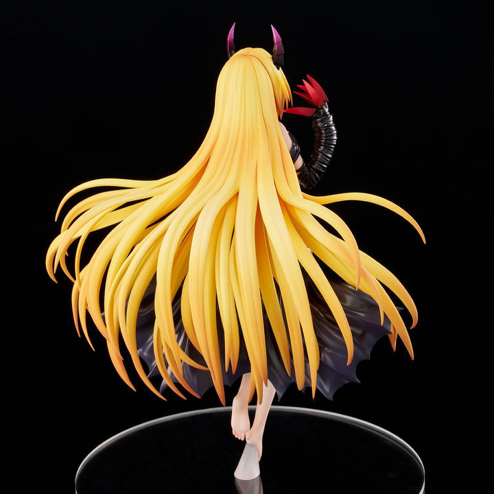 金色の闇ダークネスver. 1/6スケール