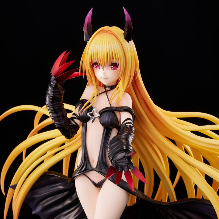 金色の闇ダークネスver. 1/6スケール