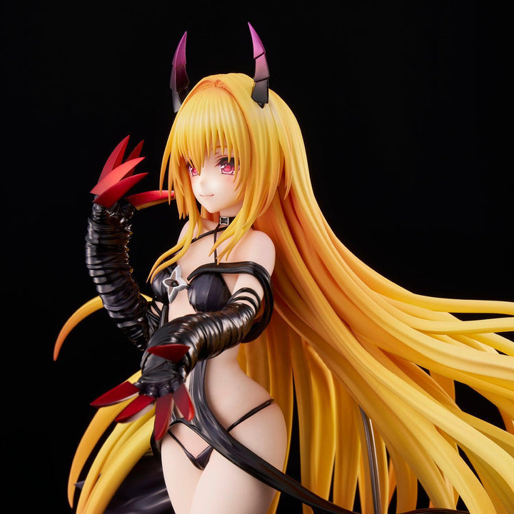 金色の闇ダークネスver. 1/6スケール