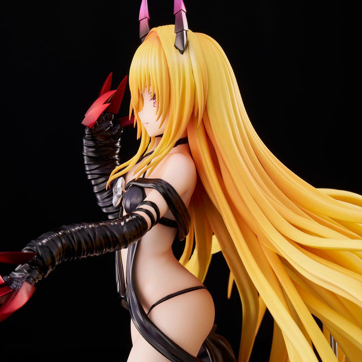 金色の闇ダークネスver. 1/6スケール