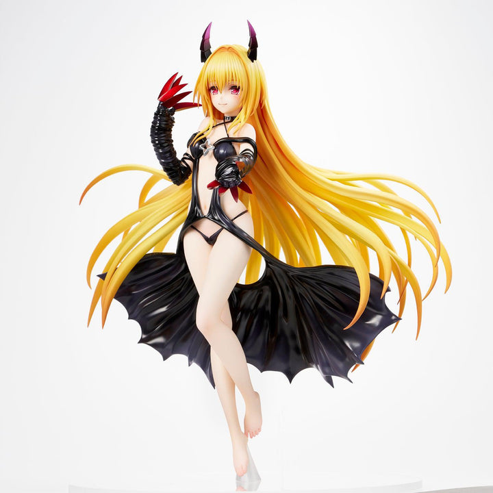 金色の闇ダークネスver. 1/6スケール