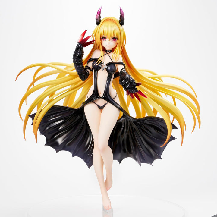 金色の闇ダークネスver. 1/6スケール