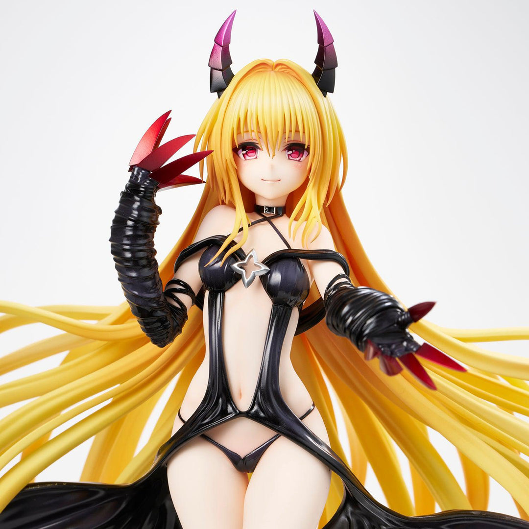 金色の闇ダークネスver. 1/6スケール