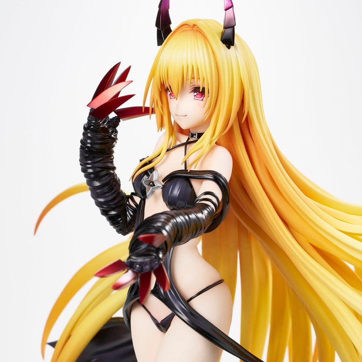 金色の闇ダークネスver. 1/6スケール