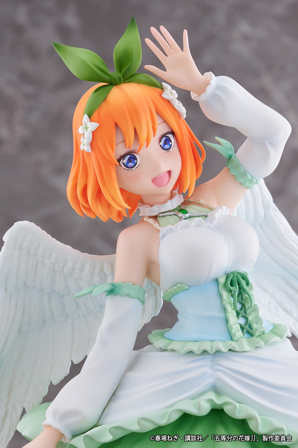 中野四葉 天使ver. 1/7スケール – SOOTANG HOBBY