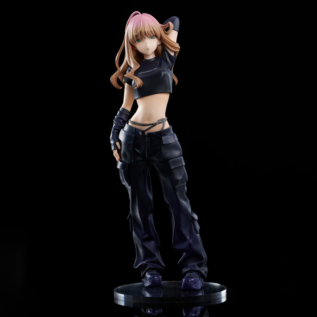 ZOZO BLACK COLLECTION 南 夢芽