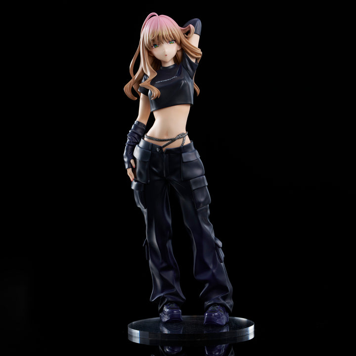 ZOZO BLACK COLLECTION 南 夢芽