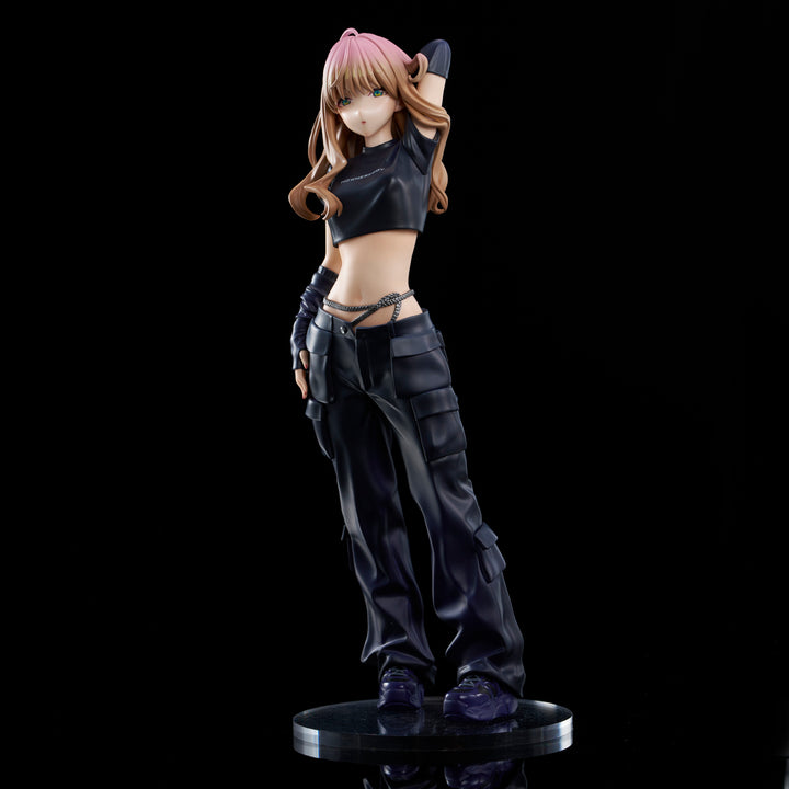ZOZO BLACK COLLECTION 南 夢芽