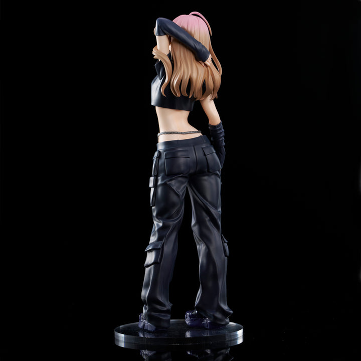 ZOZO BLACK COLLECTION 南 夢芽