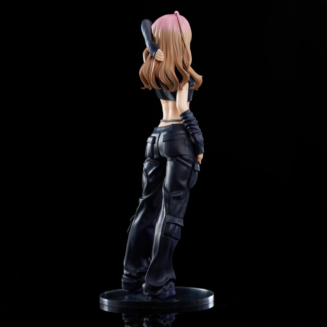 ZOZO BLACK COLLECTION 南 夢芽