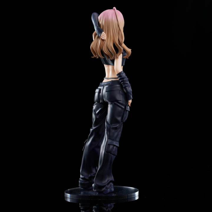 ZOZO BLACK COLLECTION 南 夢芽