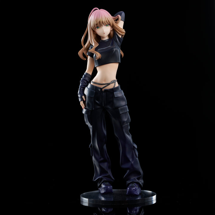 ZOZO BLACK COLLECTION 南 夢芽
