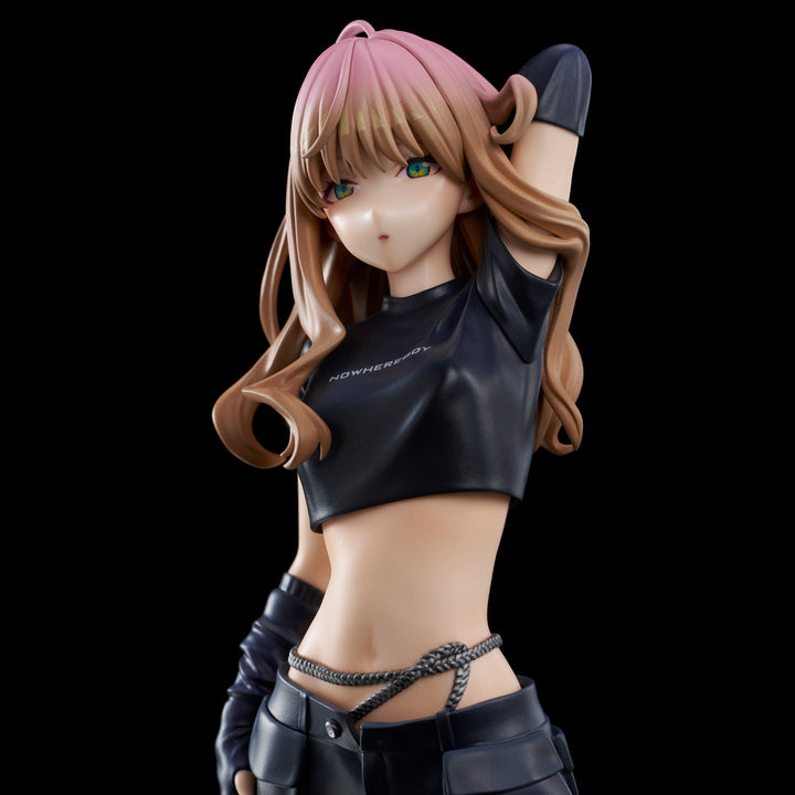 ZOZO BLACK COLLECTION 南 夢芽