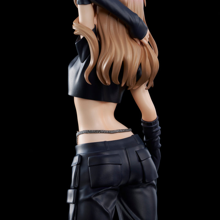 ZOZO BLACK COLLECTION 南 夢芽