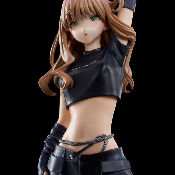 ZOZO BLACK COLLECTION 南 夢芽