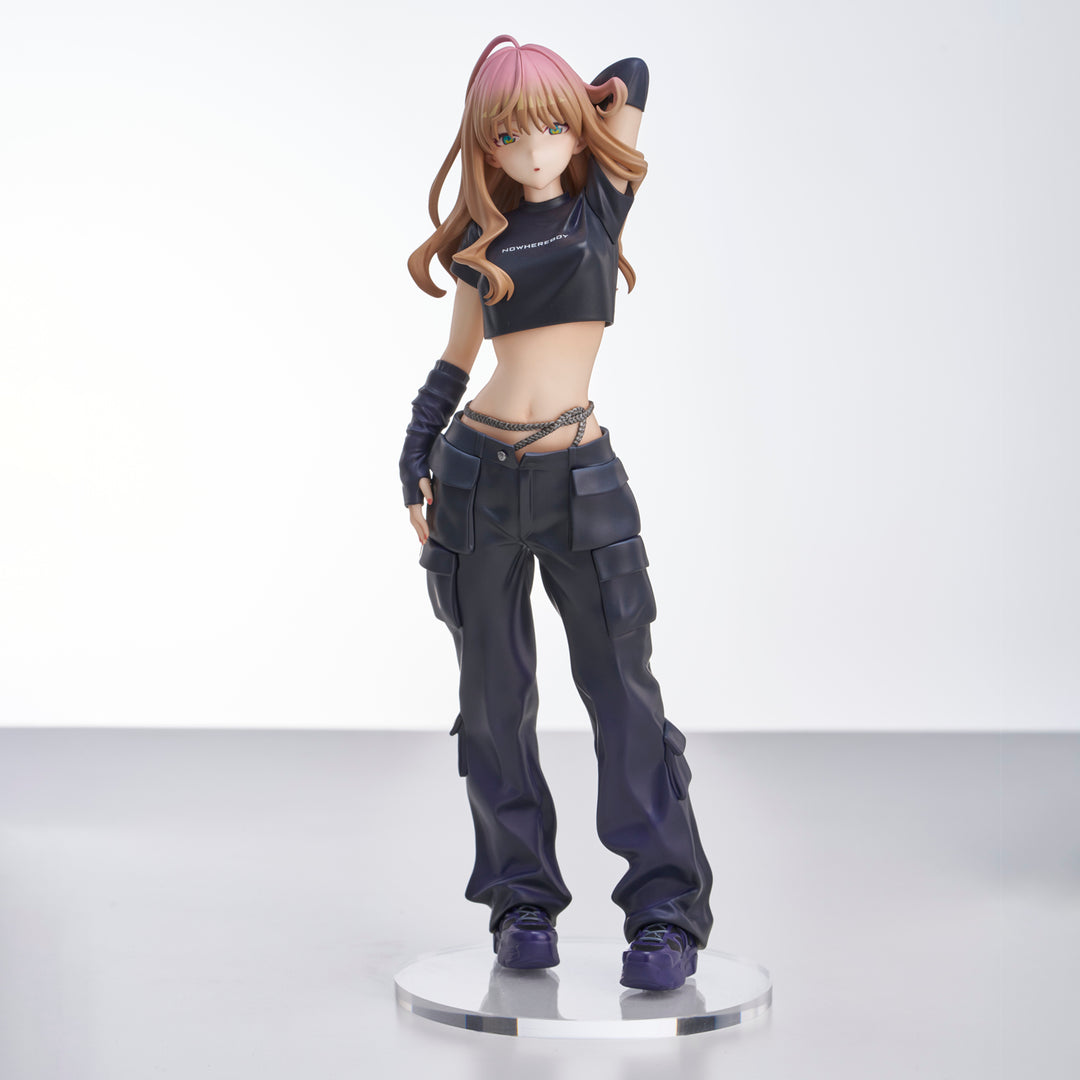 ZOZO BLACK COLLECTION 南 夢芽