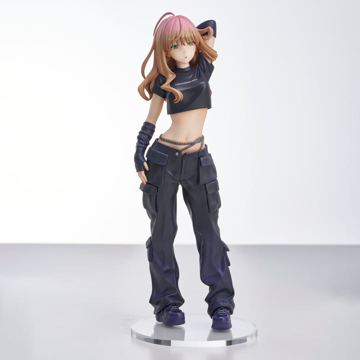 ZOZO BLACK COLLECTION 南 夢芽
