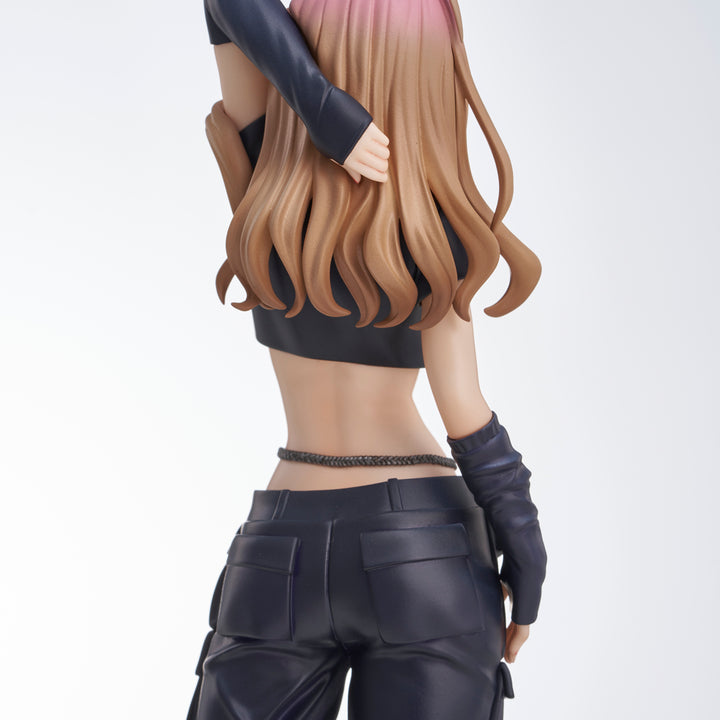 ZOZO BLACK COLLECTION 南 夢芽
