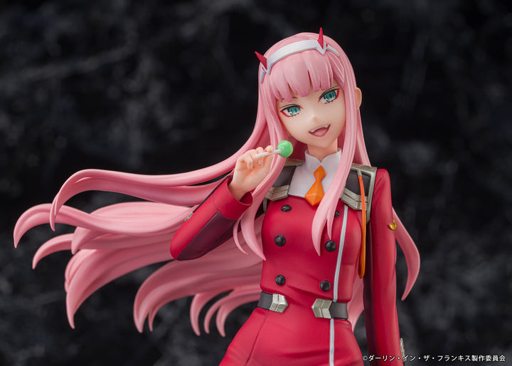 ゼロツー 1/7スケール