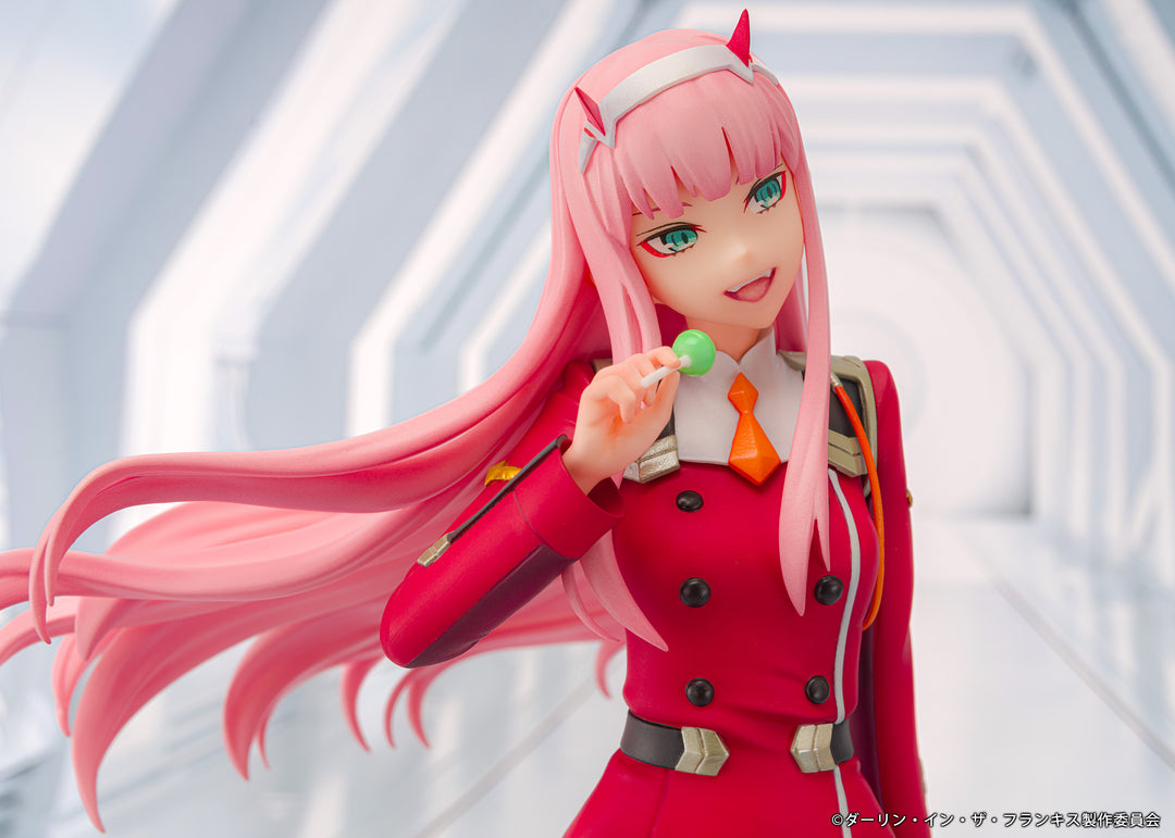 ゼロツー 1/7スケール