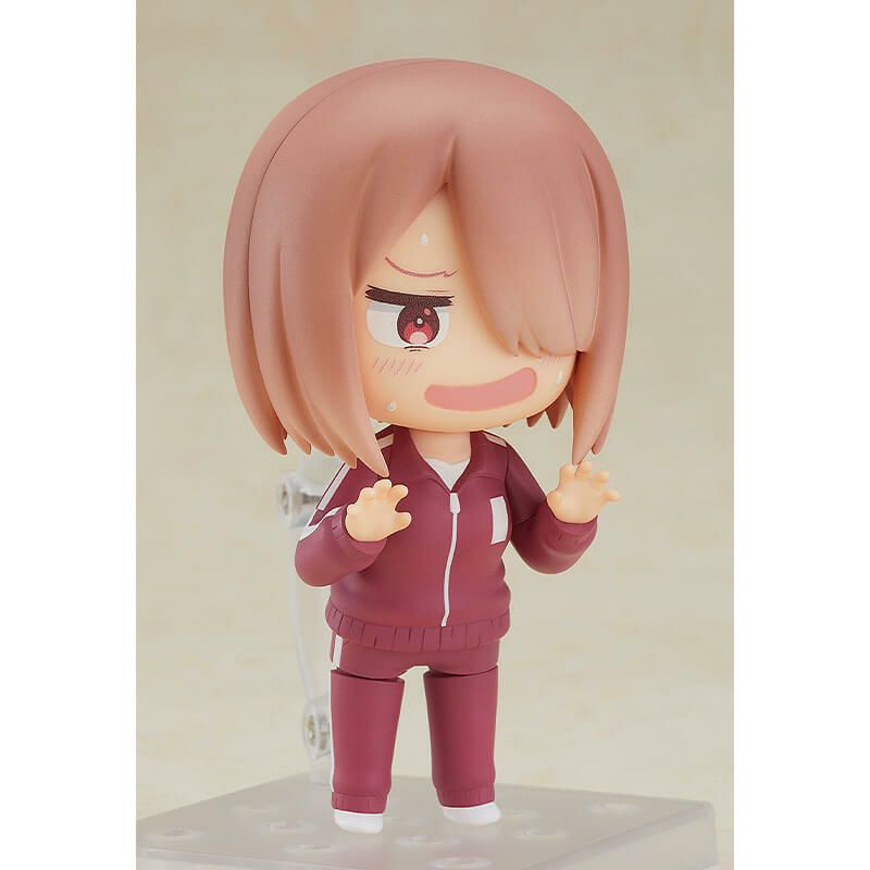 ねんどろいど 星野みやこ