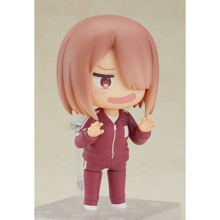 ねんどろいど 星野みやこ