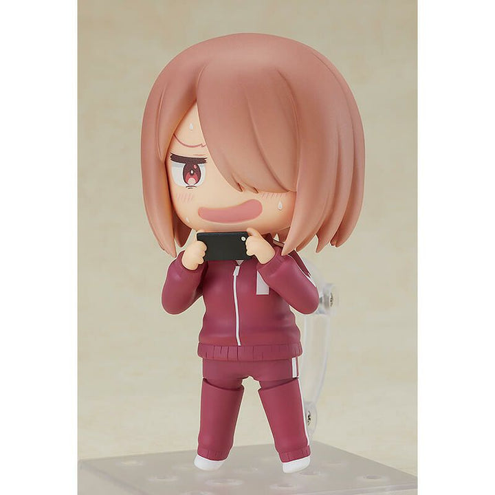 ねんどろいど 星野みやこ