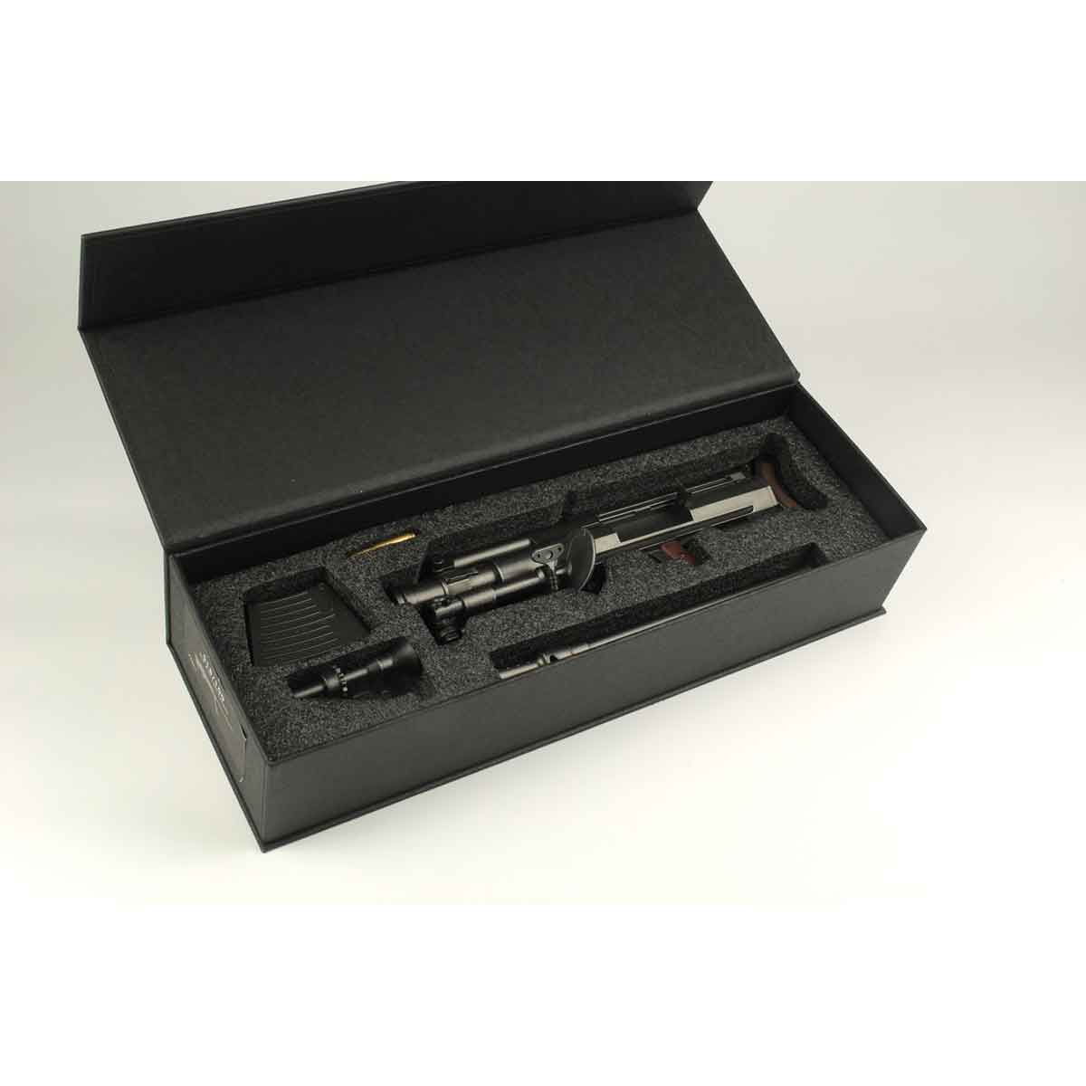 DRAGON(ドラゴン) WW.II ドイツ軍 S-18/100 20mm 対戦車ライフル 1/6