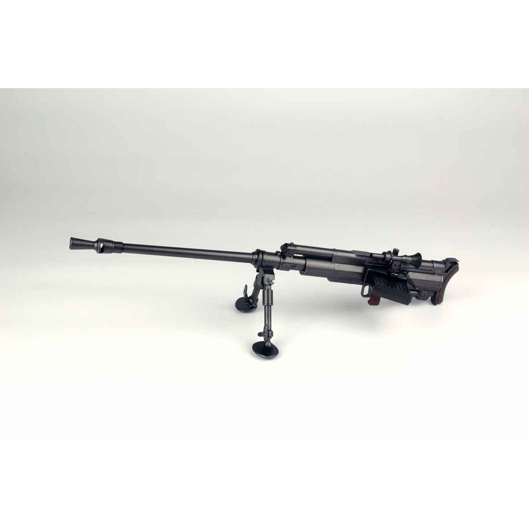 DRAGON(ドラゴン) WW.II ドイツ軍 S-18/100 20mm 対戦車ライフル 1/6スケール 塗装済みスケール模型完成品