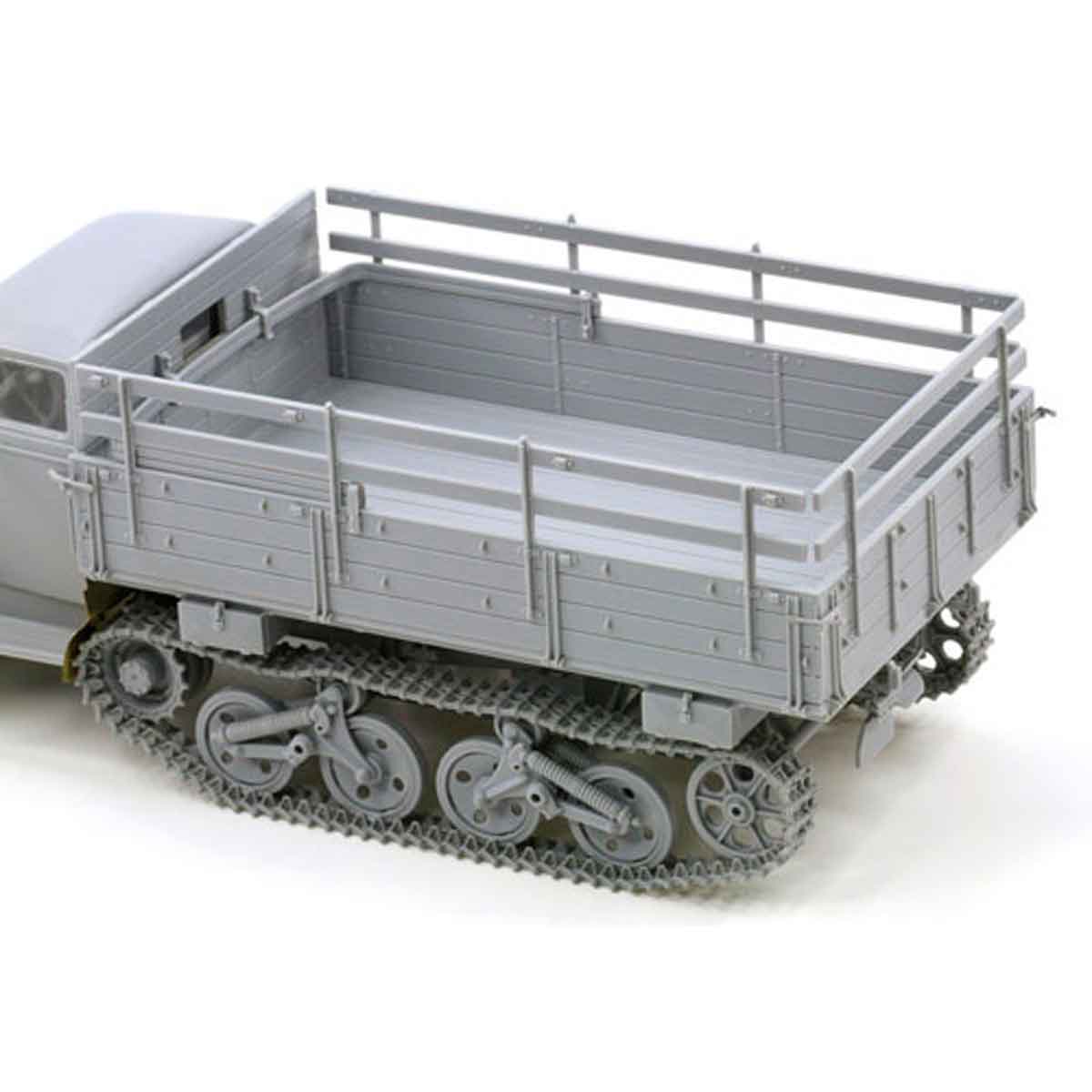 DRAGON(ドラゴン) WW.II ドイツ軍 汎用ハーフトラック