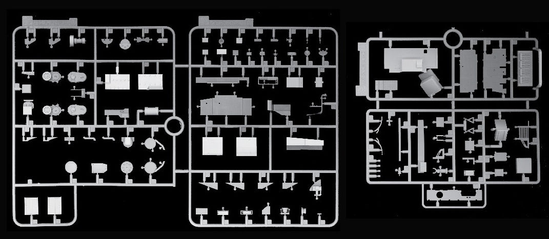 DRAGON(ドラゴン) WW.II ドイツ軍 III号戦車L型 第502重戦車大隊 レニングラード 1942/43 NEOスマートキット 1/35スケール 未塗装組立キット