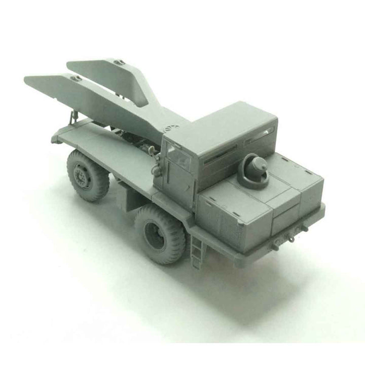 DRAGON(ドラゴン) アメリカ陸軍 M65 アトミック・キャノン 280mm カノン砲 1/72スケール 未塗装組立キット