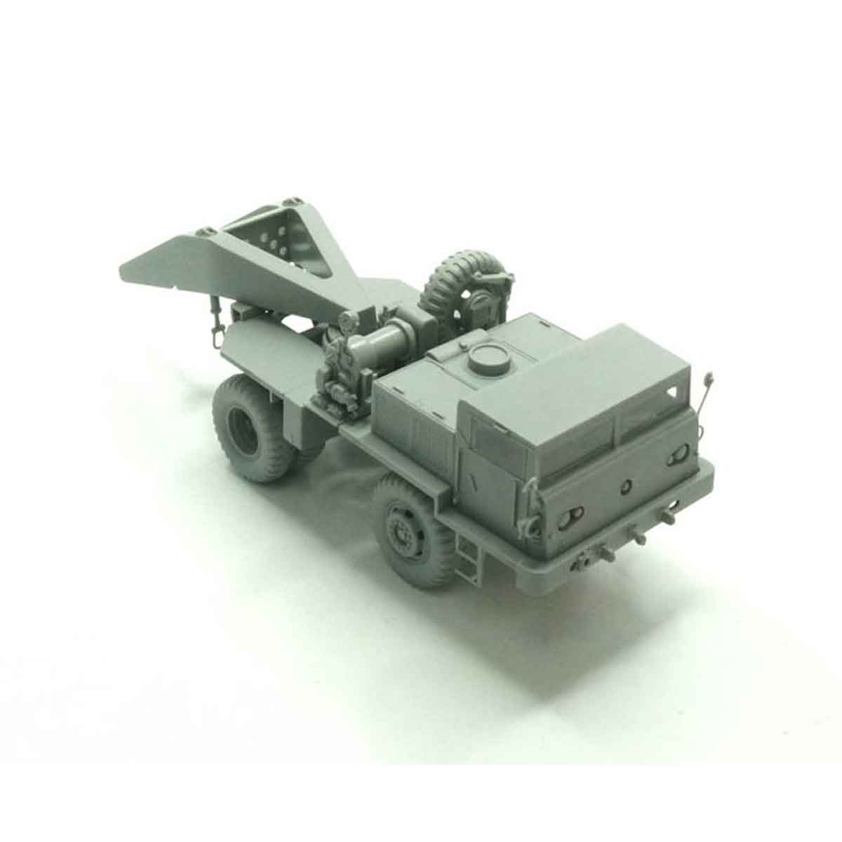 DRAGON(ドラゴン) アメリカ陸軍 M65 アトミック・キャノン 280mm