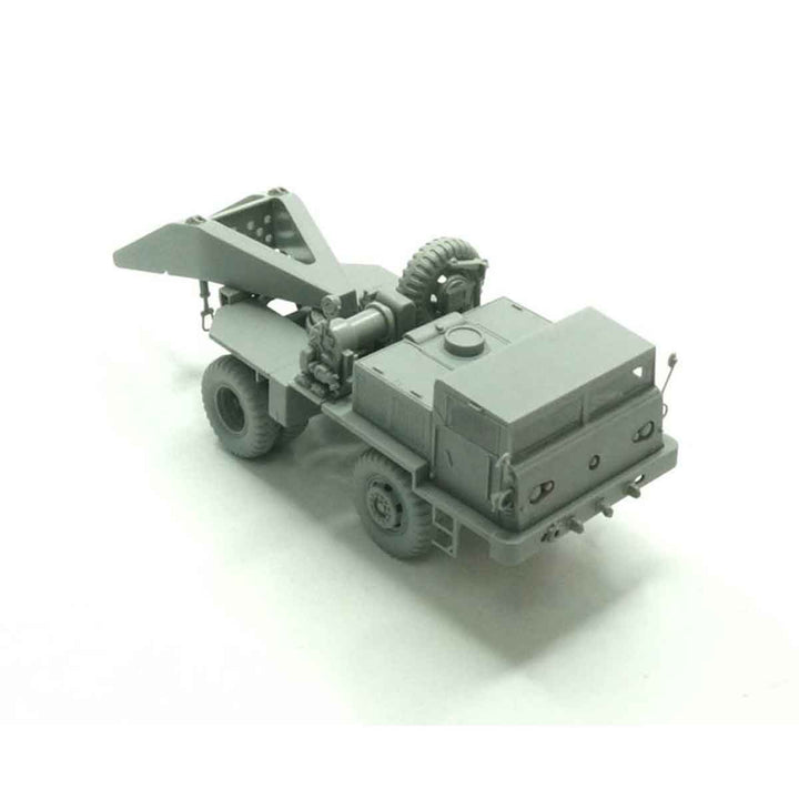DRAGON(ドラゴン) アメリカ陸軍 M65 アトミック・キャノン 280mm カノン砲 1/72スケール 未塗装組立キット