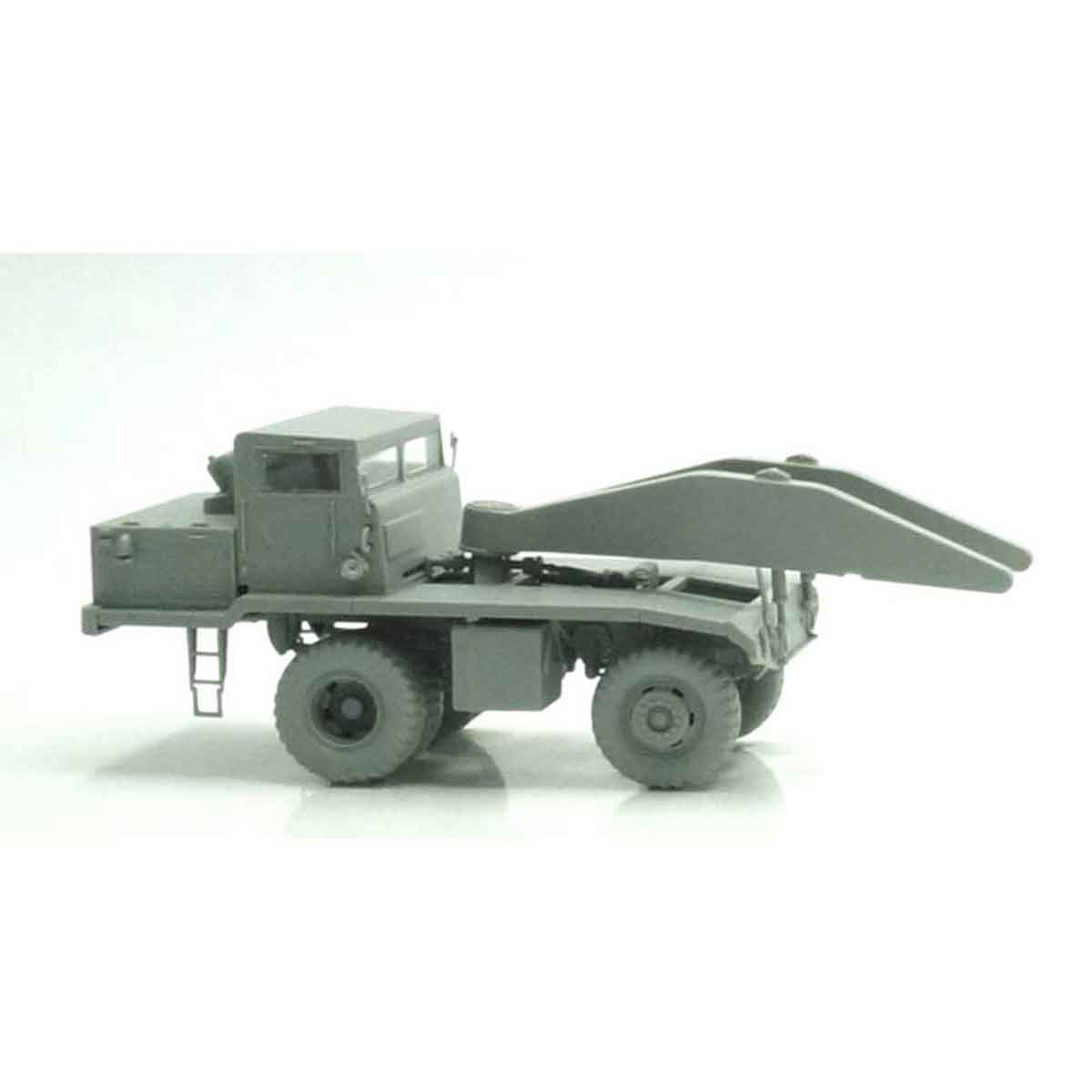 Amazon | DRAGON 7484 1/72 アメリカ陸軍 M65 アトミック