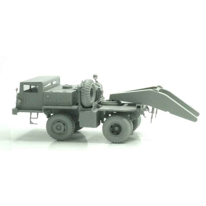 DRAGON(ドラゴン) アメリカ陸軍 M65 アトミック・キャノン 280mm カノン砲 1/72スケール 未塗装組立キット