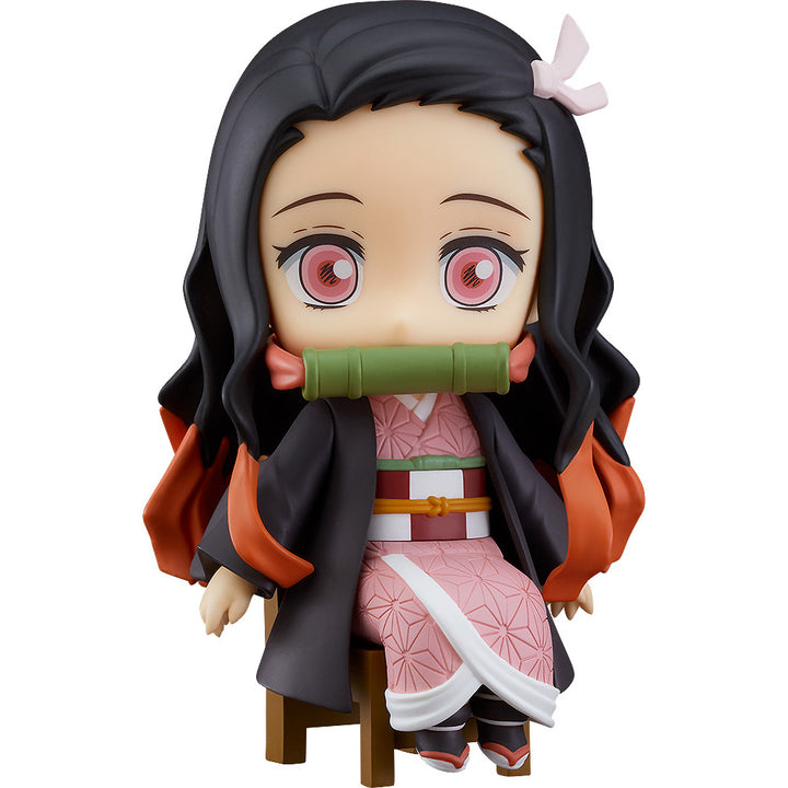 ねんどろいど Swacchao！ 竈門禰豆子