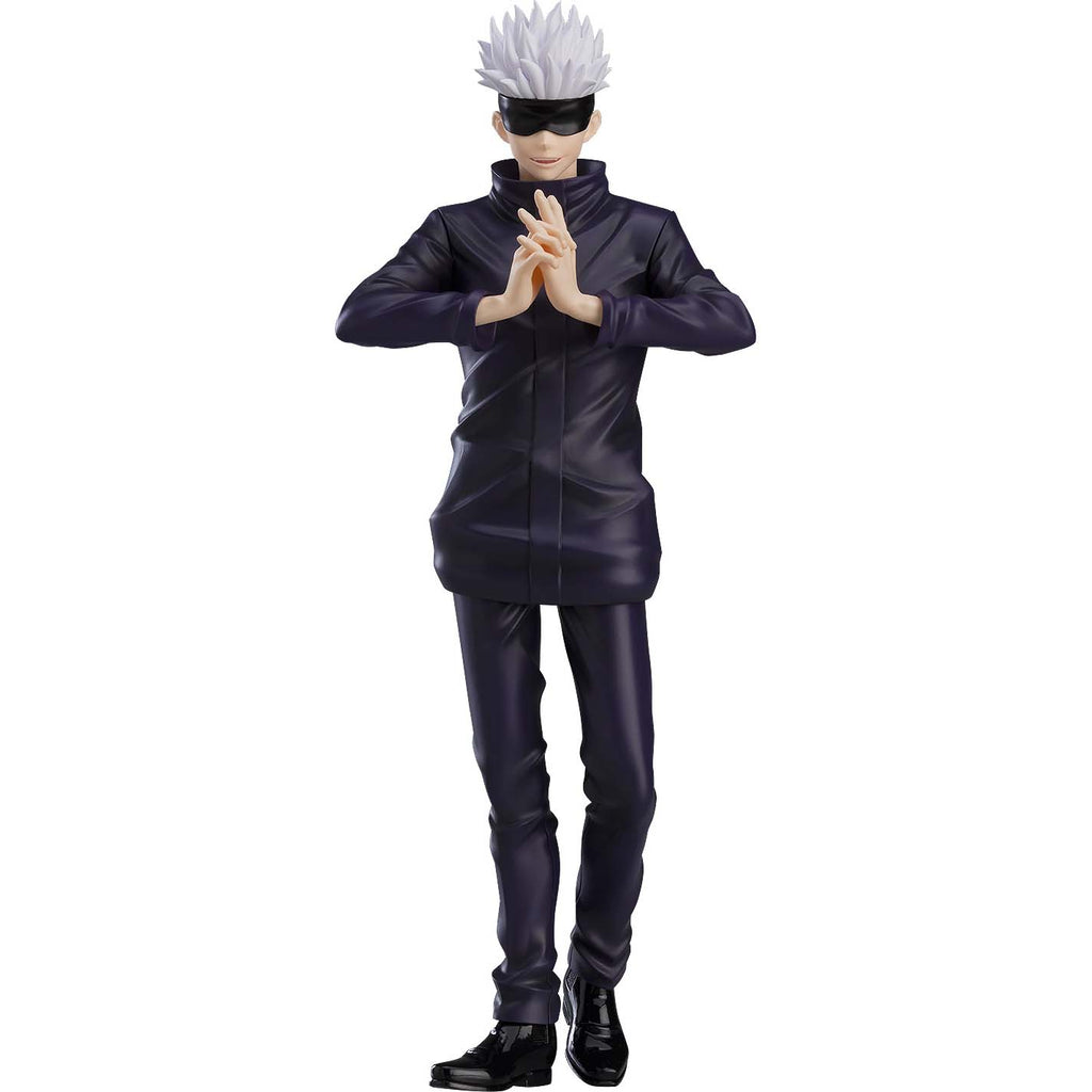 グッドスマイルカンパニー(GOOD SMILE COMPANY) POP UP PARADE 呪術廻戦 五条悟