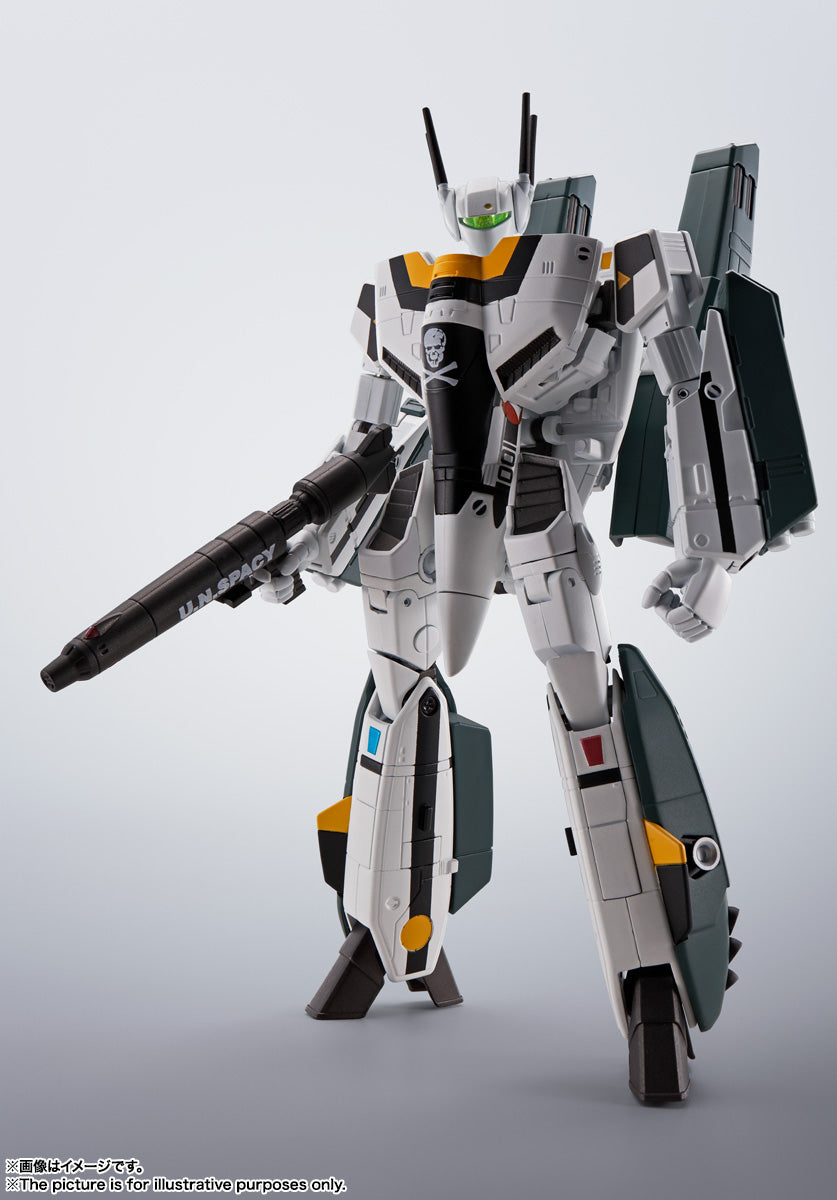 HI-METAL R VF-1S スーパーバルキリー (一条輝機)