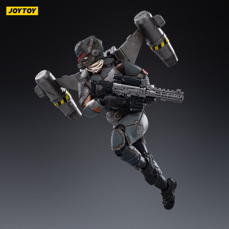 JOYTOY(ジョイトイ) Flying Cavalry TypeC 塗装済みフィギュア