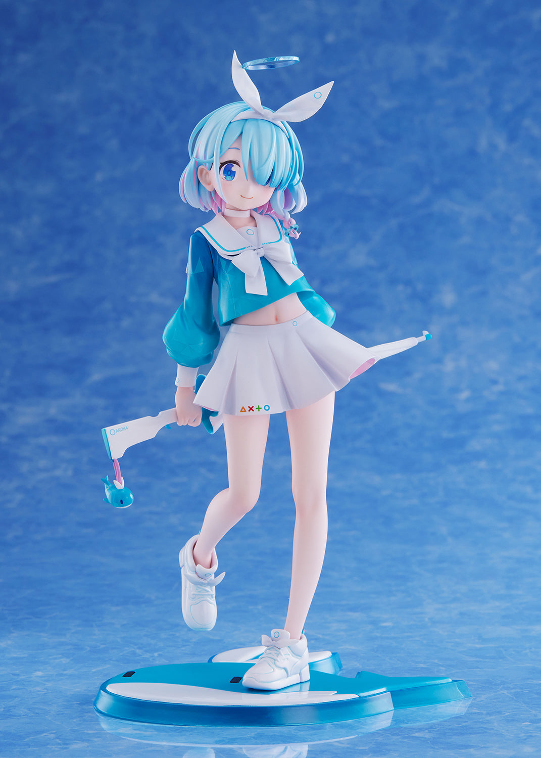 【再販】アロナ 1/7スケール