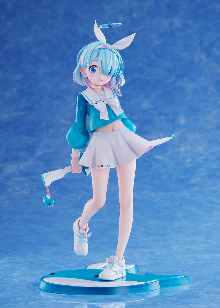 【再販】アロナ 1/7スケール
