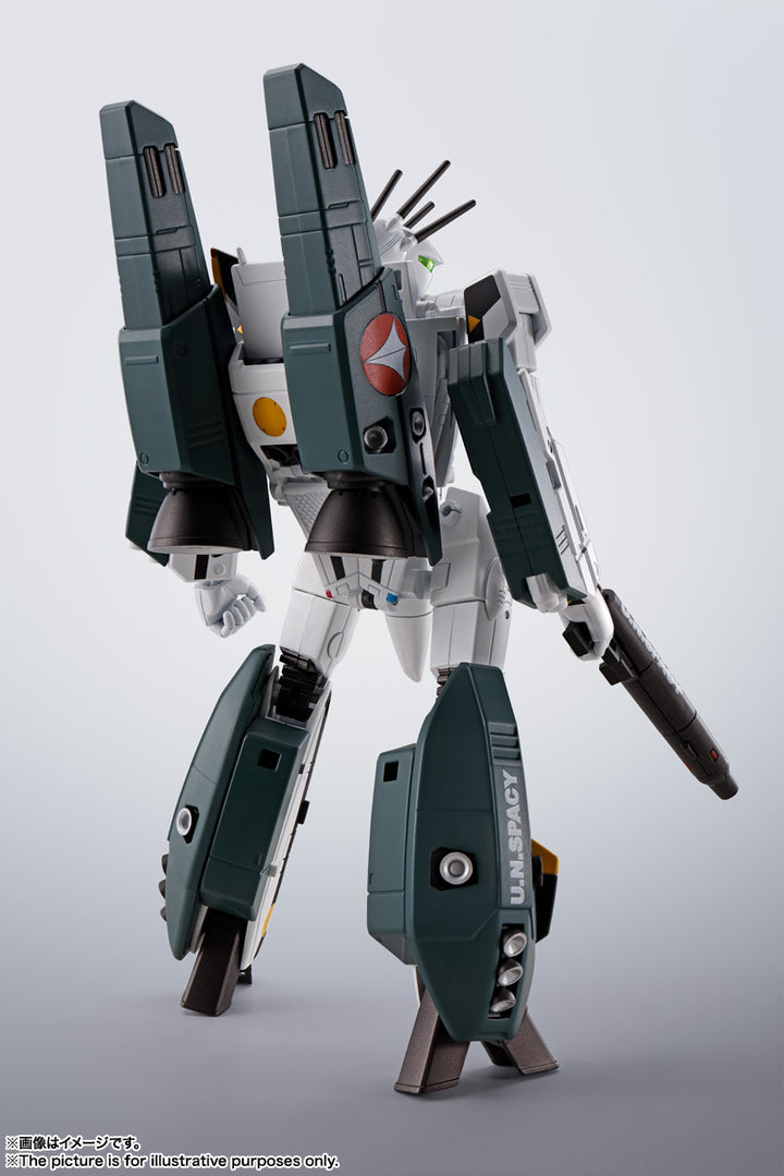 HI-METAL R VF-1S スーパーバルキリー (一条輝機)