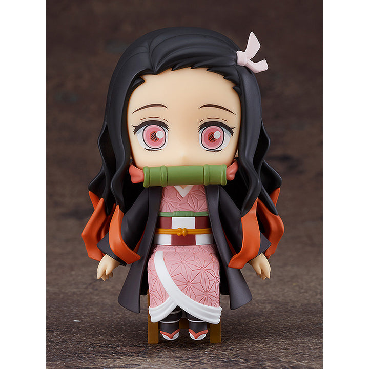 ねんどろいど Swacchao！ 竈門禰豆子